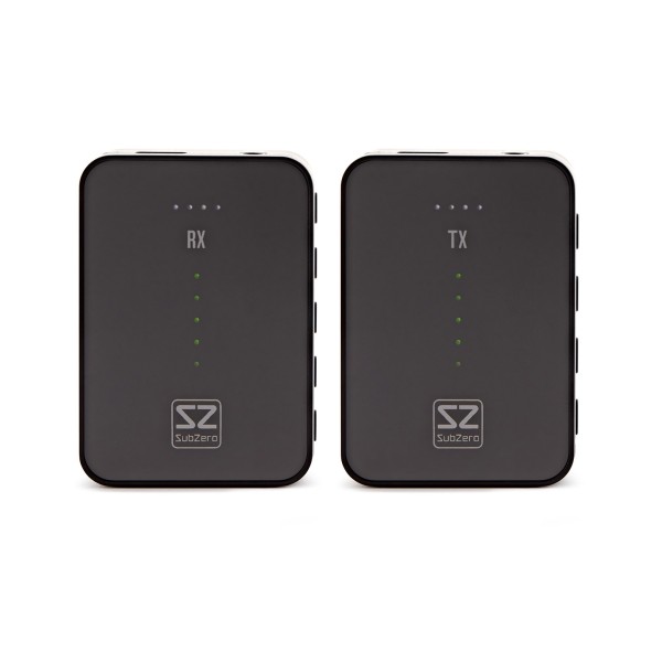 SubZero VOXLINK Pocket Wireless In-Ear Monitor System