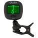 Fender FT-1 Pro Clip-On Tuner, Black - other angle