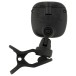 Fender FT-1 Pro Clip-On Tuner, Black - back