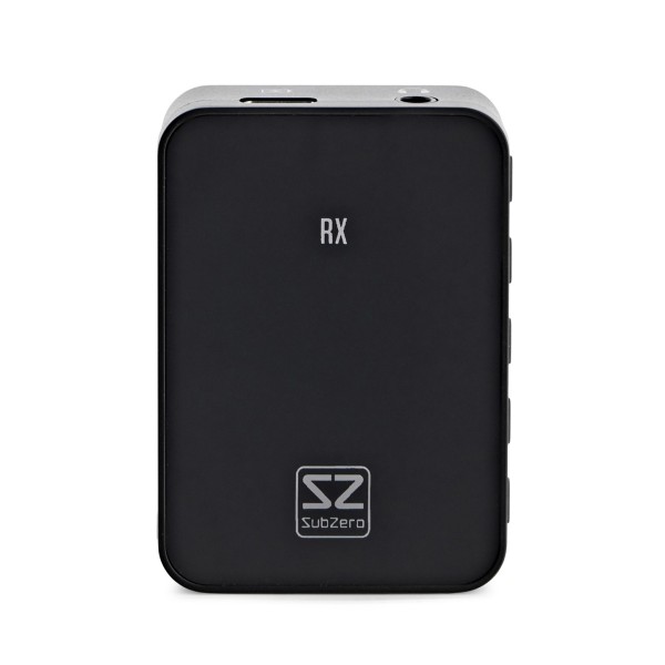 SubZero VOXLINK Pocket Wireless In-Ear Monitor System