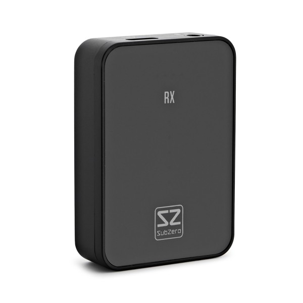 SubZero VOXLINK Pocket Wireless In-Ear Monitor System
