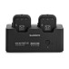 SubZero VOXLINK Pocket GO Wireless Dual In-Ear Monitor System