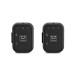 SubZero VOXLINK Pocket GO Wireless Dual In-Ear Monitor System
