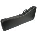Jackson Rhoads RR 6/7 Molded Case, Black - back