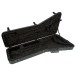 Jackson Rhoads RR 6/7 Molded Case, Black - interior
