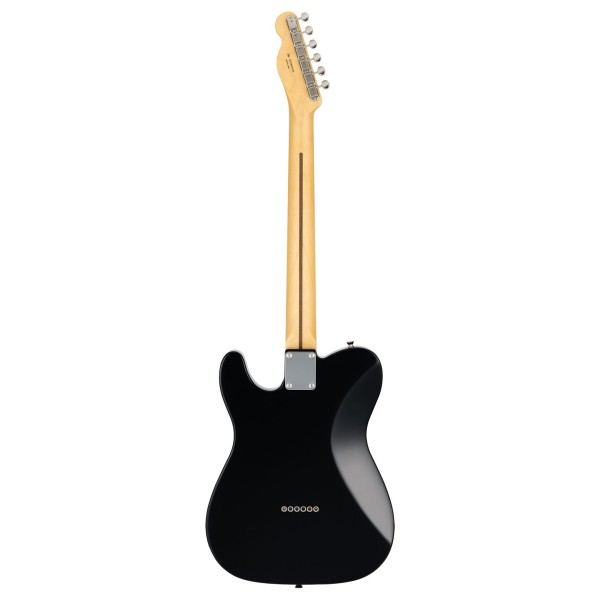 Fender Made in Japan Hybrid II Telecaster HH, Black at Gear4music