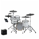 Ef-Note Pro 502 Electronic Drum Kit