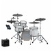 Ef-Note Pro 502 Electronic Drum Kit