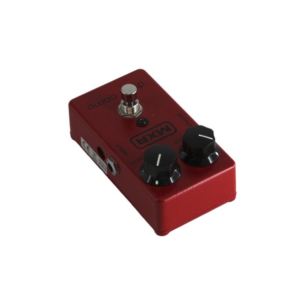 MXR M102 Dyna Comp Compressor - Secondhand at Gear4music