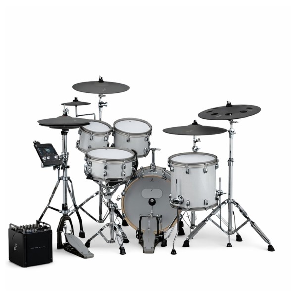 Ef-Note Pro 502 Electronic Drum Kit