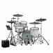 Ef-Note Pro 502 Electronic Drum Kit
