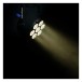 Algam Lighting 7 X 30w RGBWW LED Par Wash, Live Use White Algam Lighting 7 X 30w RGBWW LED Par Wash, Live Use White