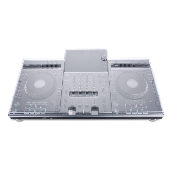 Decksaver AlphaTheta XDJ-AZ Cover - Top