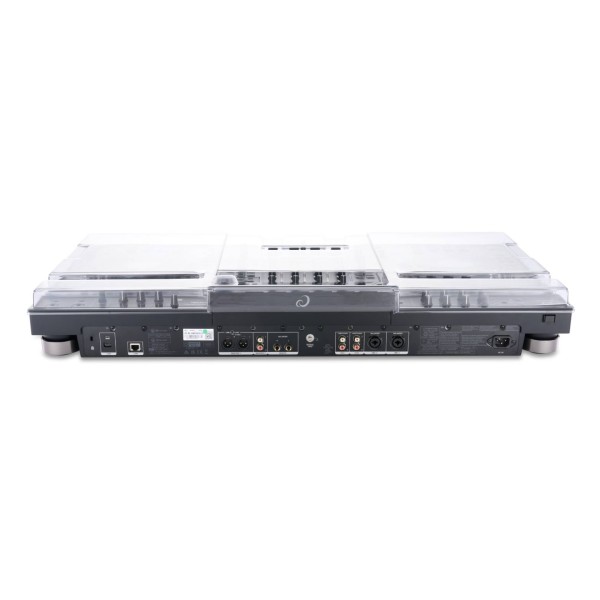AlphaTheta XDJ-AZ DJ Controller Cover - Rear
