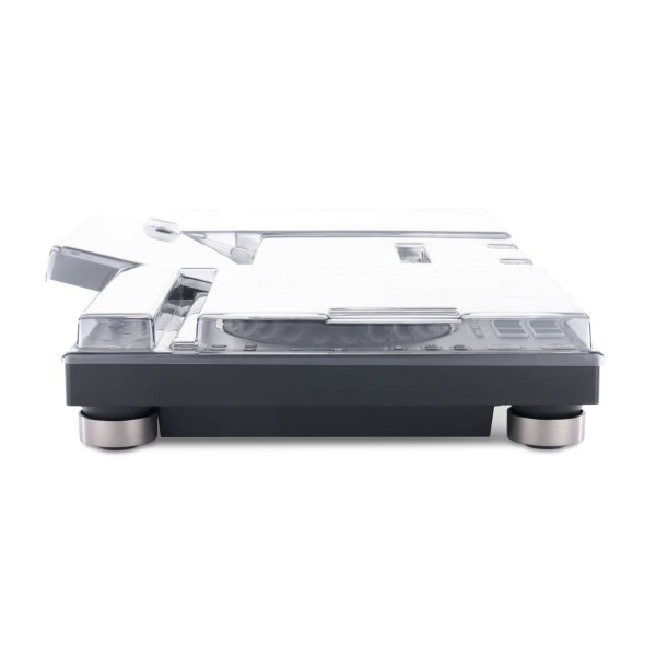 Decksaver AlphaTheta XDJ-AZ Cover - Side