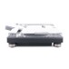 Decksaver AlphaTheta XDJ-AZ Cover - Side