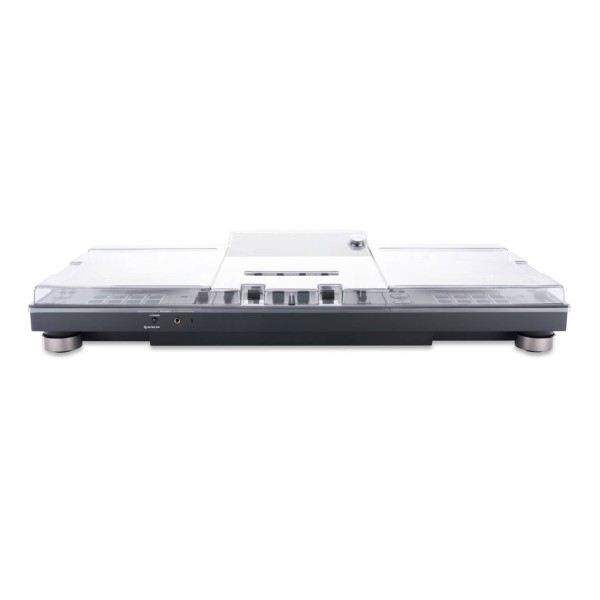 Decksaver AlphaTheta XDJ-AZ Cover - Front