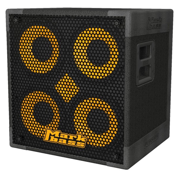 Markbass MB58R 104 P Bass Cab