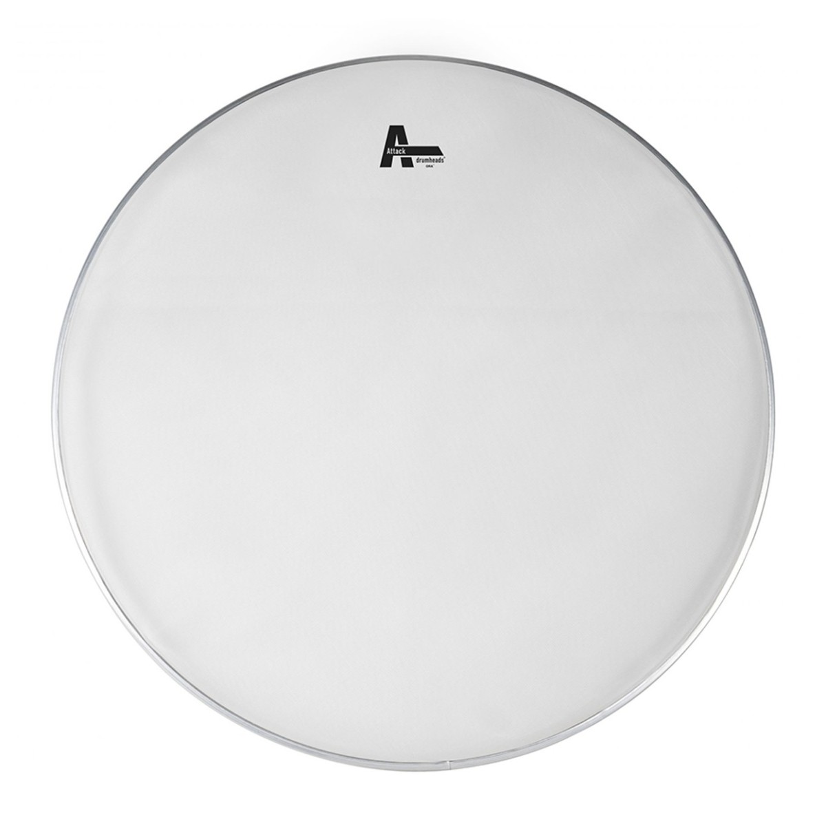 Click to view product details and reviews for Attack 18 Ora Low Volume Mesh Bass Drum Head.