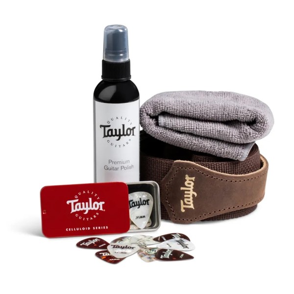 Taylor 1321 Essentials Pack, Satin - Main