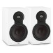 DALI Sonik 3 Bookshelf Speakers (Pair), White