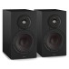 DALI Sonik 3 Bookshelf Speakers, Black Ash  -pair 