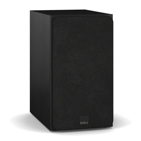 DALI Sonik 3 Bookshelf Speakers, Natural Oak grille 