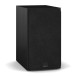 DALI Sonik 3 Bookshelf Speakers, Natural Oak grille 