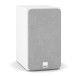 DALI Sonik 3 Bookshelf Speakers, White grille 