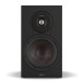 DALI Sonik 3 Bookshelf Speakers, White front 