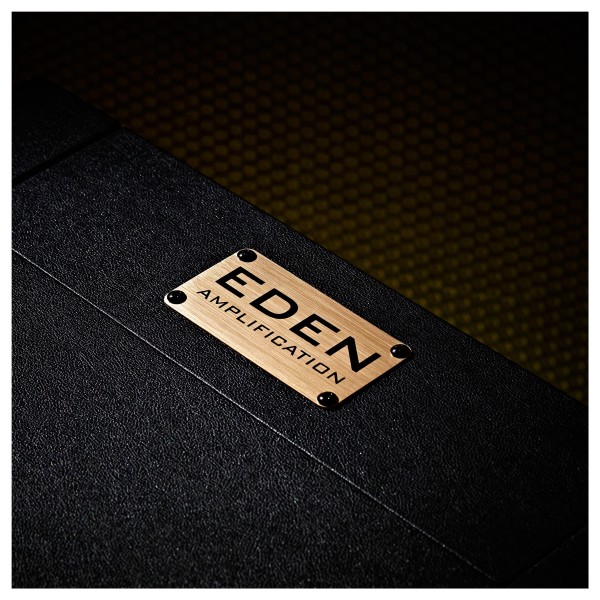 Eden NovaTone 210 Bass Cabinet