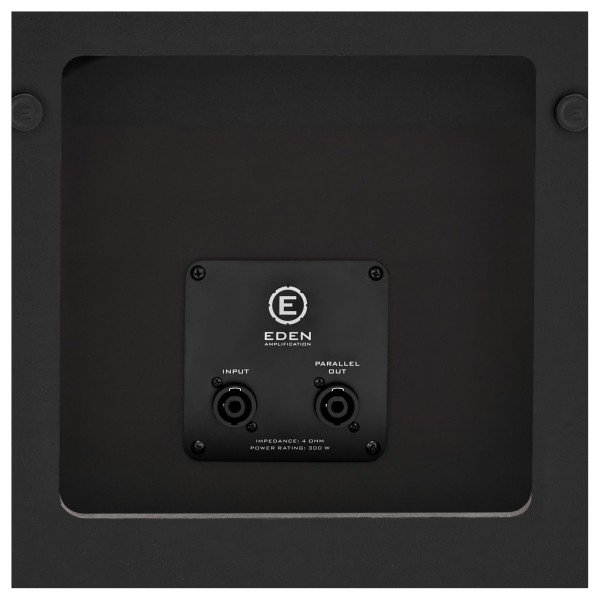 Eden NovaTone 210 Bass Cabinet