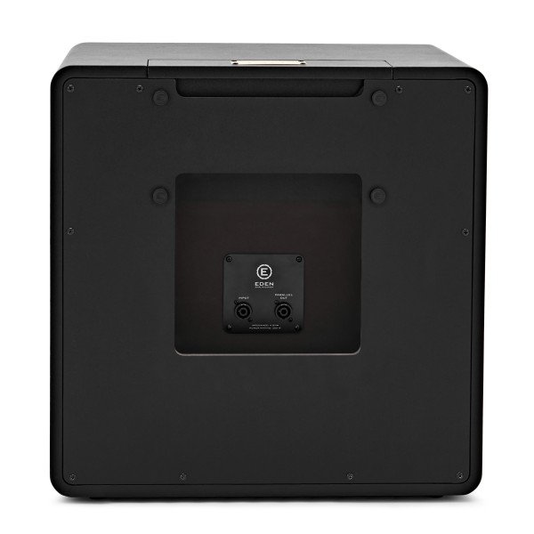 Eden NovaTone 210 Bass Cabinet