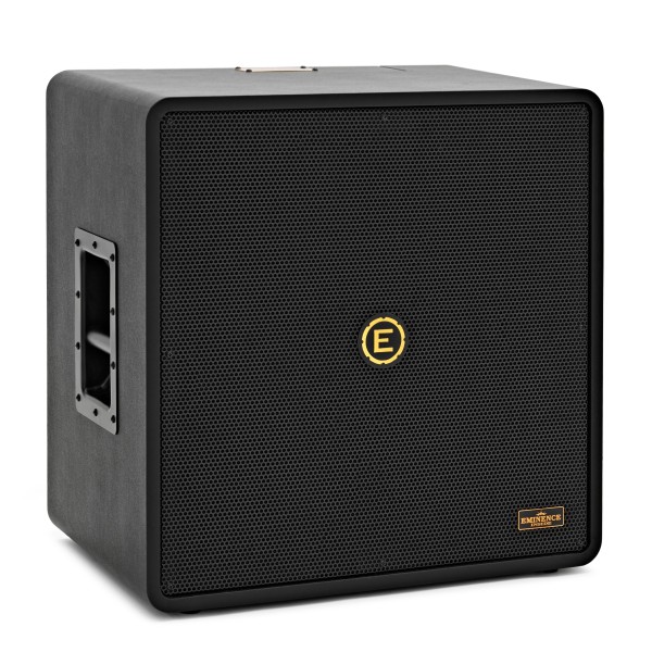 Eden NovaTone 210 Bass Cabinet