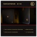 Eden NovaTone 210 Bass Cabinet