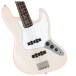 Fender Made in Japan Traditional 2025 Collection 60s Jazz Bass, Stardust Pink - hardware