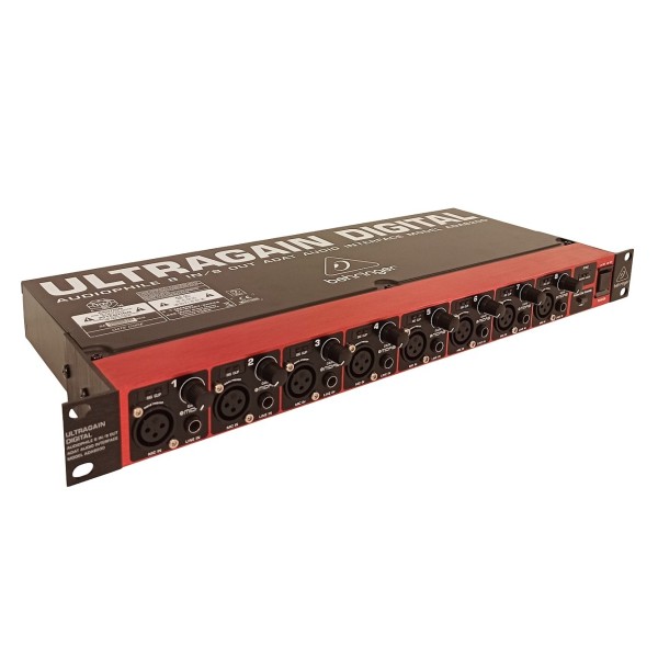 ADA8200-SECONDHAND-CDH1367 1
