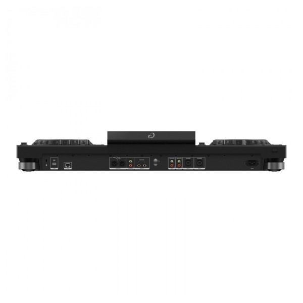 XDJ-AZ DJ Controller - Rear