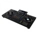 XDJ-AZ rekordbox DJ Controller - Angled