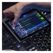 AlphaTheta XDJ-AZ All In One rekordbox DJ Controller - Detail 2