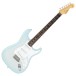 Fender Made in Japan Traditional 2025 Collection 60s Stratocaster, Stardust Blue