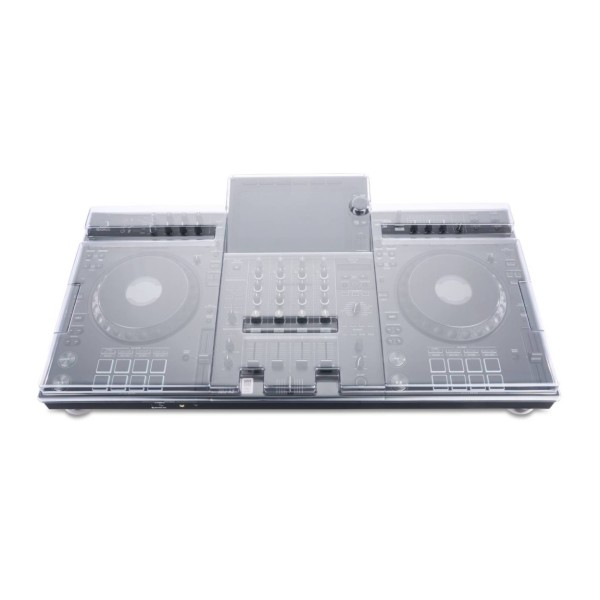 Decksaver AlphaTheta XDJ-AZ Cover - Top
