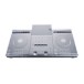 Decksaver AlphaTheta XDJ-AZ Cover - Top
