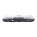Decksaver AlphaTheta XDJ-AZ Cover - Rear