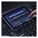 AlphaTheta XDJ-AZ All In One rekordbox DJ Controller - Detail 3