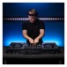 AlphaTheta XDJ-AZ All In One rekordbox DJ Controller - Lifestyle