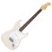 Fender Made in Japan Traditional 2025 Collection 60s Stratocaster, Stardust Pink
