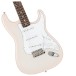 Fender Made in Japan Traditional 2025 Collection 60s Stratocaster, Stardust Pink - hardware