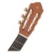 Yamaha C40M Classical Guitar, Matte