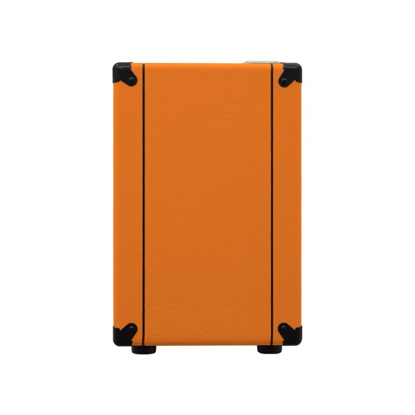 Orange Crush Pro CR60 Combo - side